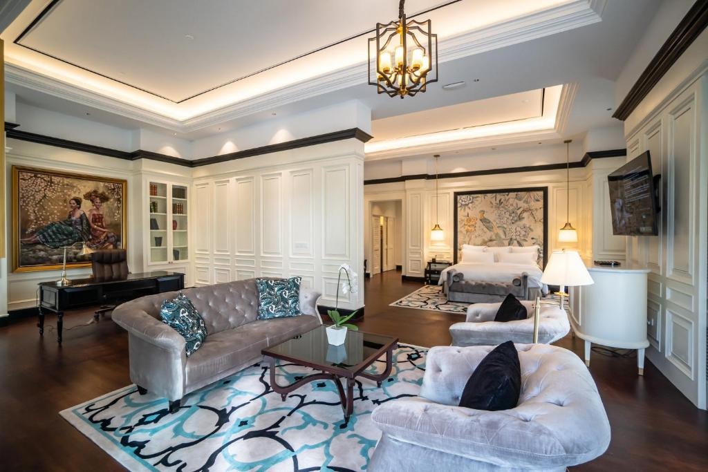 هتل اینترکانتیننتال